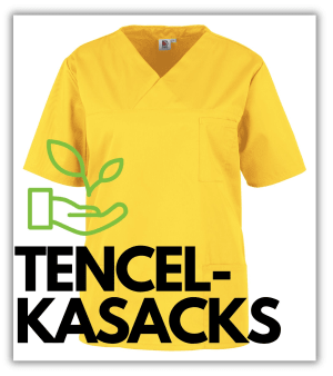 TENCEL KASACK - TENCEL KASACKS - DAMENKASACK TENCEL - MEIN-KASACK.de